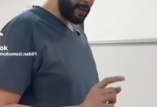 شاهد بالفيديو.. خلال إجرائه جراحة تجميلية لرجل سوداني.. طبيب مصري يؤكد: (الإحصائية تقول أن السودانيين أصحاب أكبر حجم للأعضاء الذكرية في العالم) 15 a743f2f2 8201 4976 a9b9 769a9ebf5065