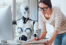 لماذا يخشى الموظفون الذكاء الاصطناعي؟..دراسة تجيب 33 f851e200 cbef 4265 af03 54c565a741a9 16x9 1200x676