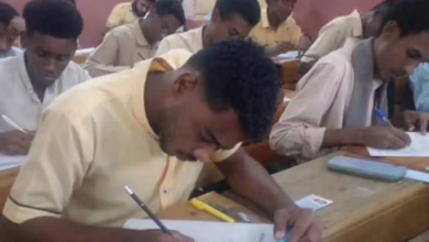 انطلاق امتحانات الشهادة الثانوية السودانية في 14 دولة 2 shada 1140x720 1