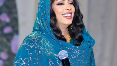 شاهد بالصور.. بإطلالة أنيقة الفنانة إيمان الشريف ترد على هجوم النشطاء بشأن التسجيلات المسربة لها: (التجاهل صدقة جارية علي فقراء الأدب) 2 ايمان الشريف جديد3