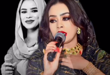 شاهد بالفيديو.. المطربة إيلاف عبد العزيز تفجر مفاجأت حول أزمة التسجيلات المسربة: (سمعت التسجيلات بأضاني وما فيها أي ذكاء اصطناعي) 5 ايمان الشريف وايلاف عبد العزيز