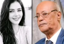 "أنظر إلى صورتك قبل أن أنام وأحدثك كأنك أمامي".. إبنة الشاعر السر قدور التي كتب في حقها أجمل أغنياته ترثي والدها بعبارات مؤثرة في الذكرى الرابعة لرحيله 8 زينب قدور