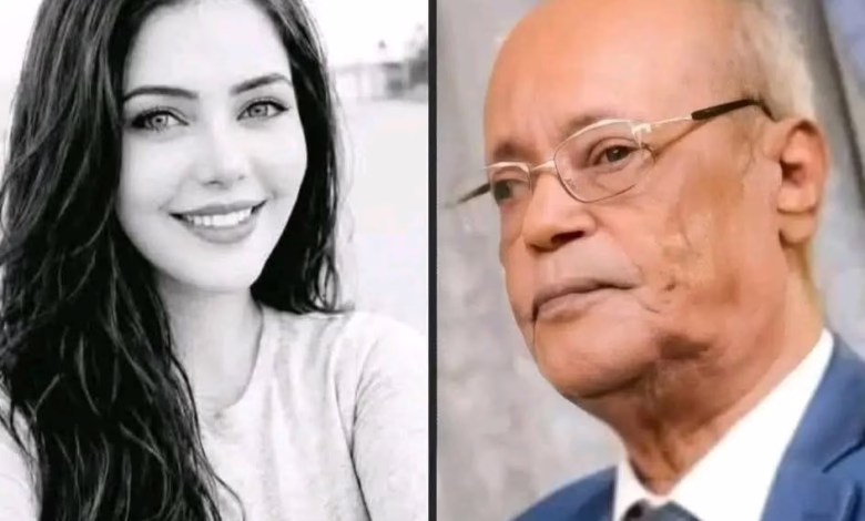 "أنظر إلى صورتك قبل أن أنام وأحدثك كأنك أمامي".. إبنة الشاعر السر قدور التي كتب في حقها أجمل أغنياته ترثي والدها بعبارات مؤثرة في الذكرى الرابعة لرحيله 1 زينب قدور