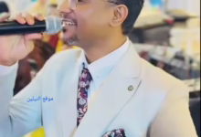 شاهد بالصورة والفيديو.. شبيه "حميدتي" يحيي حفل زواج عروس سودانية وعريس مصري بالقاهرة 2 شبيه حميدتي