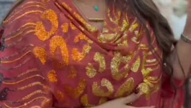 عوضية عذاب جديد