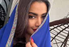 شاهد بالصور.. الحسناء السودانية "لوشي" تخطف الأضواء بأحدث إطلالة لها و"اللوايشة" يتغزلون: (أعلى الجمال تغار منا؟) 18 لوشي طرحة