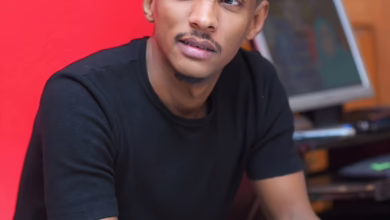 محمد مصطفى البرنس