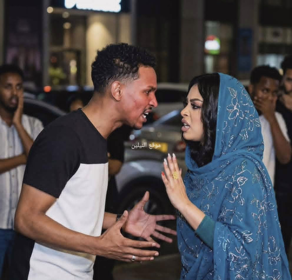 ايمان والبرنس