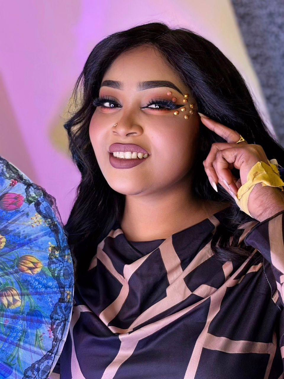 سندس مدني جديد