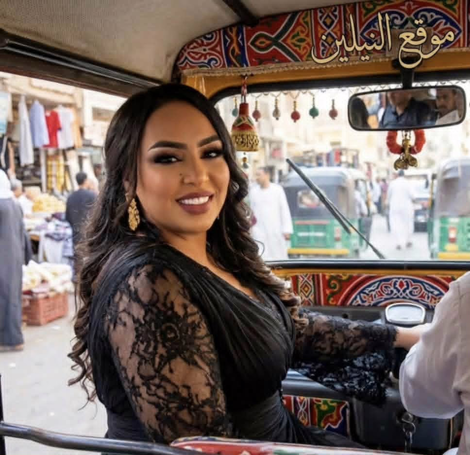 شاهد بالفيديو.. السلطانة هدى عربي تحكي قصة مشوارها الشهير مع سائق "ركشة" من منزلها بكافوري إلى منزل أسرتها 10 هدى عربي ركشة