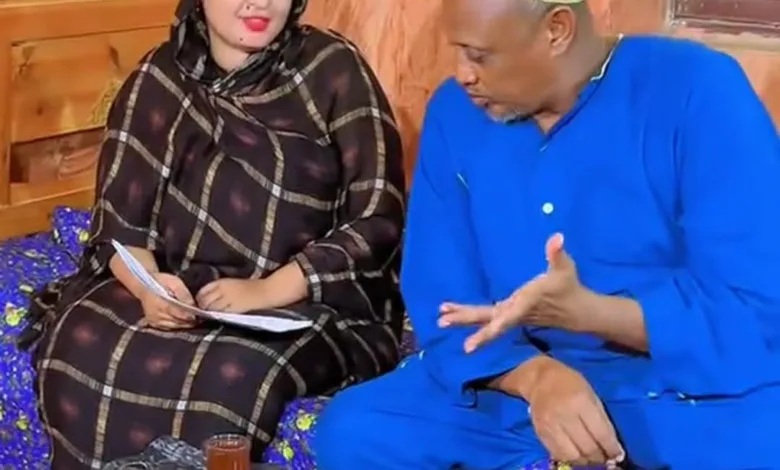 صورة وفيديو.. ظهور ملفت للكوميديان السوداني الشهير "فضيل" مع إحدى الحسناوات.. هل هي زوجته؟ 1 181c03dc a1d0 42a3 a115 dd6686b8d5cc