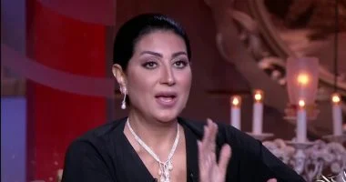 عيد ميلاد وفاء عامر.. شخصيتان شكلتا نقلة فى مسيرتها الفنية 2 202202011050225022