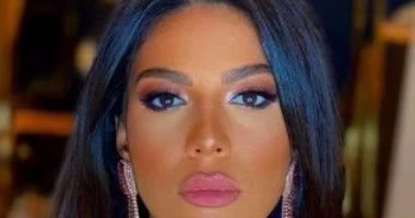 دنيا سامي عن فيلم الكلام على إيه: في كيميا فنية بيني وبين مصطفى غريب 3 202501080212161216
