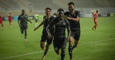 مواعيد مباريات الجولة الـ13 والأخيرة فى مجموعة الهبوط بالدورى المصرى 3 202511261114261426