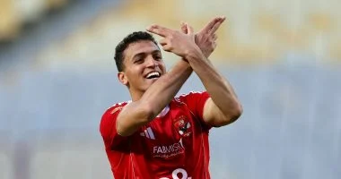الأهلى يرهن رحيل ياسين مرعى فى ميركاتو الصيف بضم مدافع جديد 2 20260211060937937 394