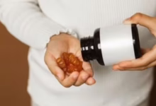 تحذيرات من تناول المكملات الغذائية المصنوعة بشكل حلوى الجيلى 19 202605200217411741 176