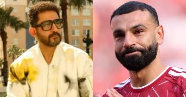 أحمد حلمي يدعم محمد صلاح بعد وداع ليفربول بـ 4 فيديوهات مؤثرة 2 202605250339263926 12612