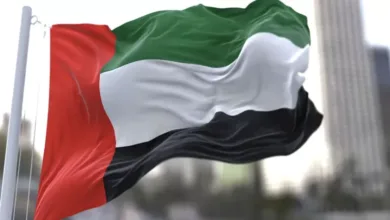 الإمارات تحذر مواطنيها من السفر إلى 3 دول أفريقية.. هل من ضمنها السودان؟ 2 2026 1 26 16 40 10 964