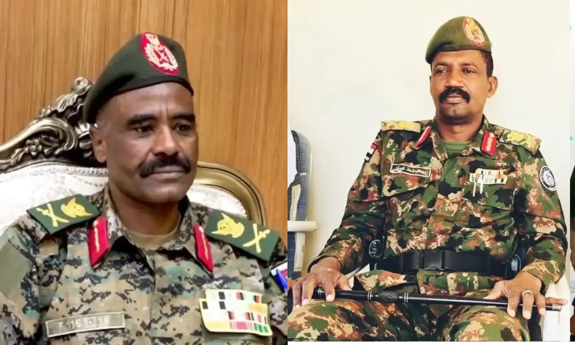 من “متمردين” إلى “حلفاء”… انشقاقات تفضح ازدواجية الخطاب العسكري في بورتسودان 10 5343666.webp 1140x684 1