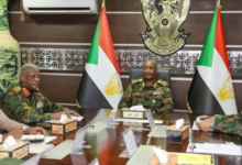 بعد حوادث متكررة… الخرطوم تفرض قيودًا على المركبات العسكرية في الأسواق 34 534632 1140x614 1