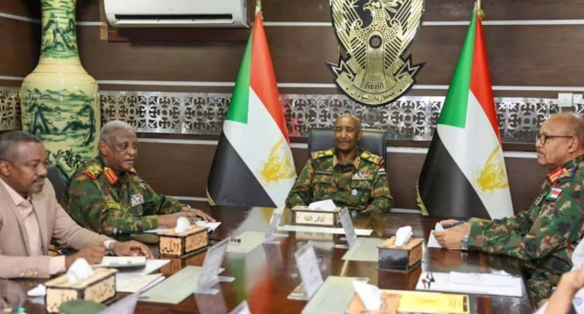 بعد حوادث متكررة… الخرطوم تفرض قيودًا على المركبات العسكرية في الأسواق 10 534632 1140x614 1