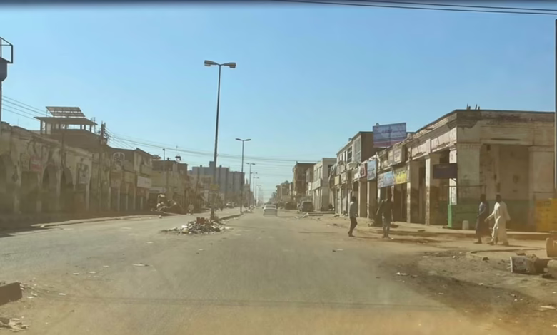 أسواق ود مدني تتباطأ قبل عيد الأضحى وسط ارتفاع الأسعار وتراجع القوة الشرائية 1 5356 1140x712 1