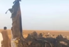 اعتقال قيادي شبابي في كسلا بعد انتقاده بياناً رسمياً حول انفجار أبو طلحة 18 546366 1140x613 1