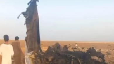 اعتقال قيادي شبابي في كسلا بعد انتقاده بياناً رسمياً حول انفجار أبو طلحة 2 546366 1140x613 1