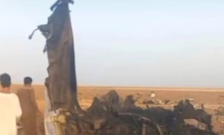 اعتقال قيادي شبابي في كسلا بعد انتقاده بياناً رسمياً حول انفجار أبو طلحة 1 546366 1140x613 1