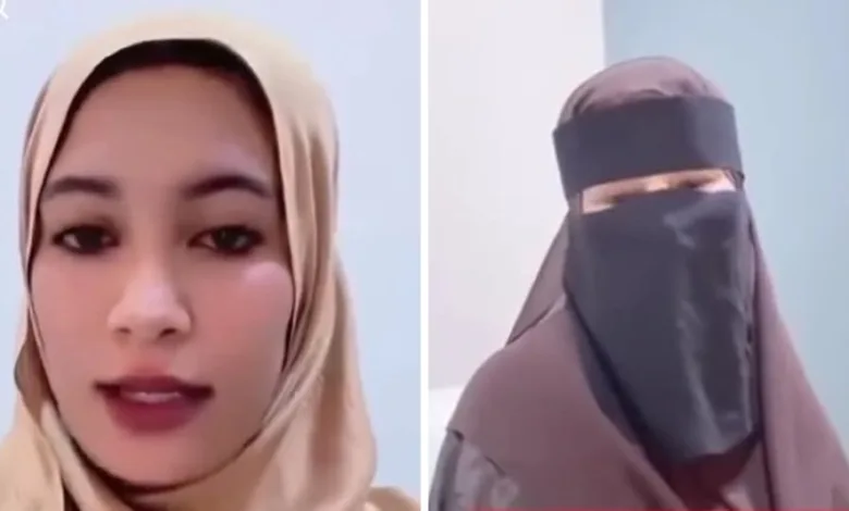 شاهد بالصورة والفيديو.. إبنة "السافنا" تتبرأ من والدها وتعلن إنحيازها للمليشيا وزوجته تناشد حميدتي وشقيقه لإعادتهم لدارفور 1 5e5a81c4 cb66 44a8 8ae7 0676f1b8ab8e