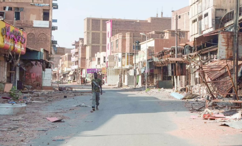 السودان يرفض تقريرًا نهائيًا قبل مقابلة الضحايا 1 616868 0 1140x760 1