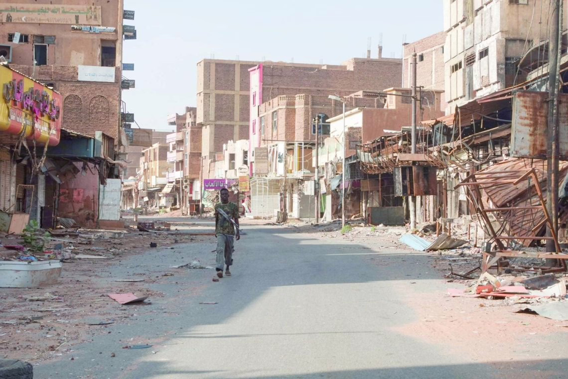 السودان يرفض تقريرًا نهائيًا قبل مقابلة الضحايا 10 616868 0 1140x760 1