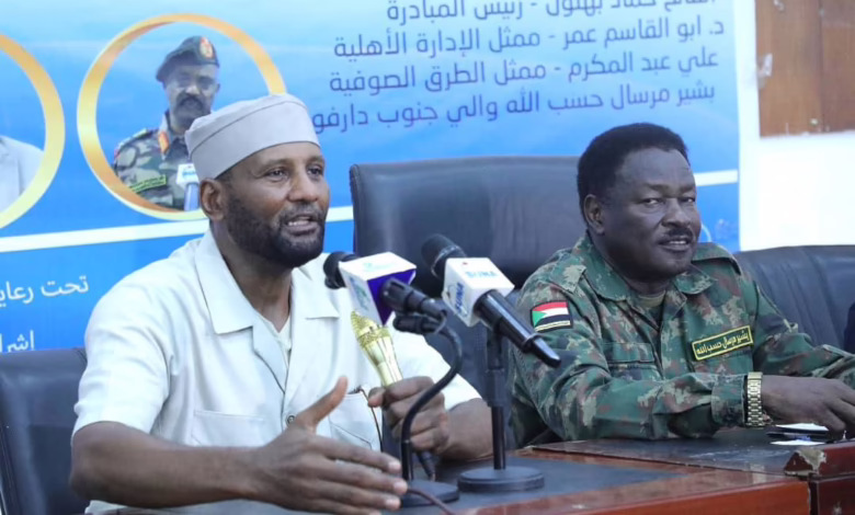 الأمير عبد الرحمن الصادق المهدي يعلن دعمه لمبادرة التواصل الاجتماعي وتعزيز معرفة 1 705569920 1020536106994761 130931953343098991 n 1