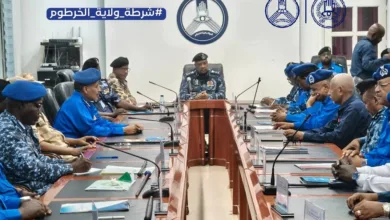 شرطة ولاية الخرطوم تعلن حالة الاستنفار القصوى 2 705749027 1267154312248089 1927755680561622133 n