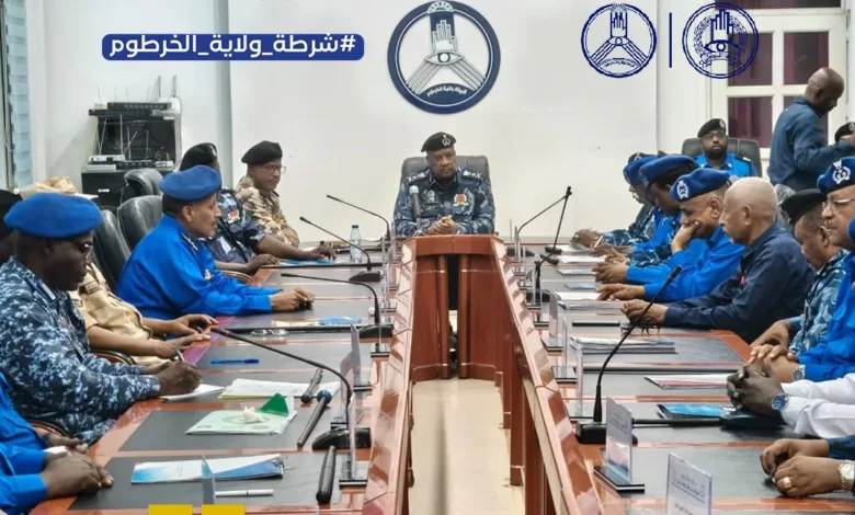 شرطة ولاية الخرطوم تعلن حالة الاستنفار القصوى 1 705749027 1267154312248089 1927755680561622133 n