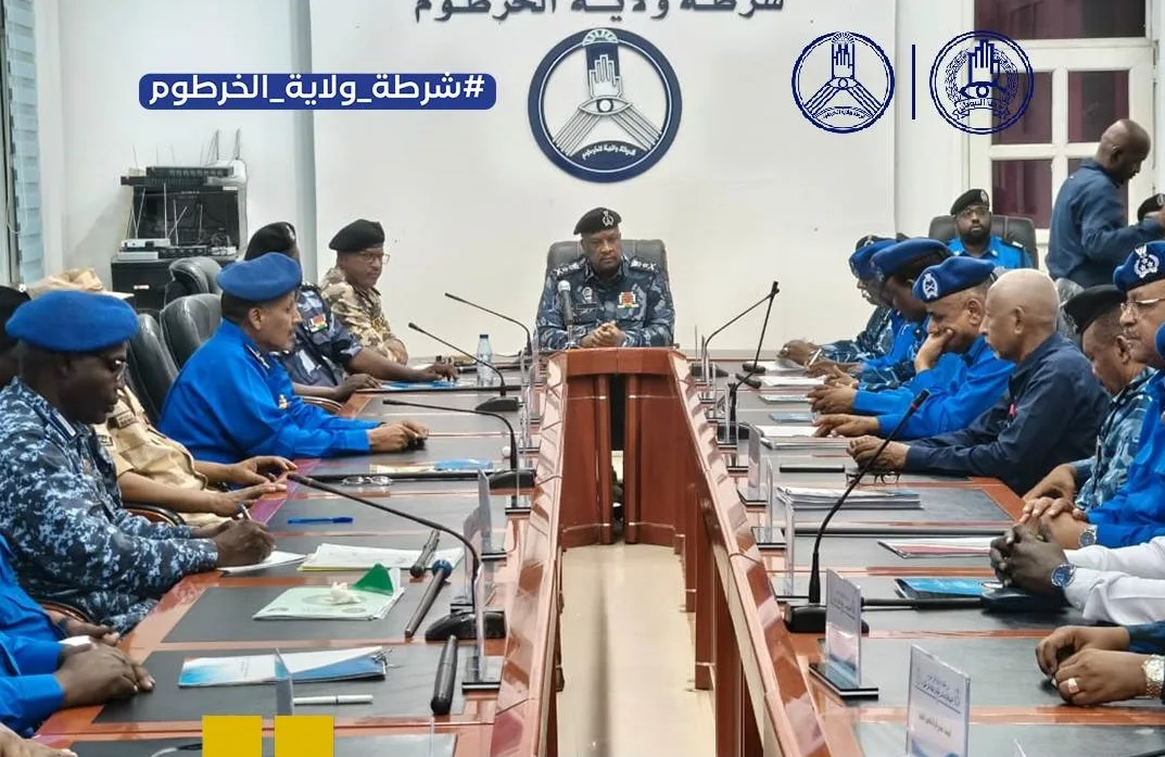 شرطة ولاية الخرطوم تعلن حالة الاستنفار القصوى 10 705749027 1267154312248089 1927755680561622133 n