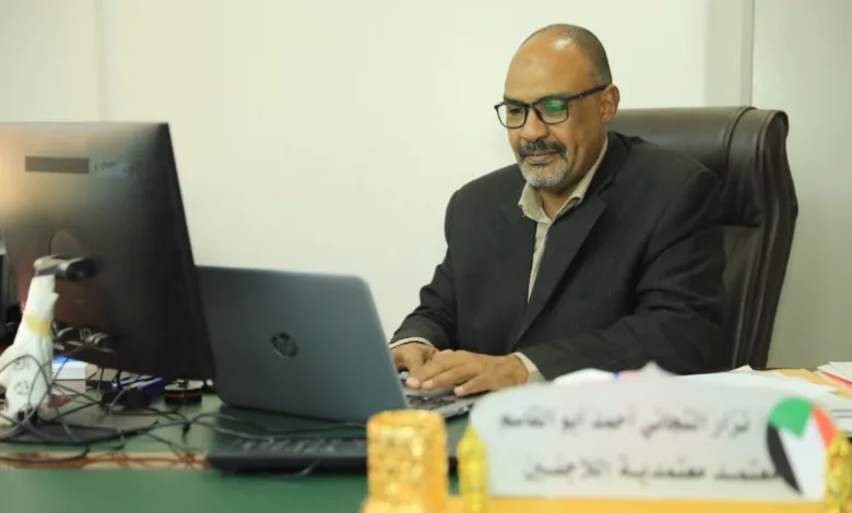 معتمدية اللاجئين تعلن تطبيق “الرقم الأجنبي” لتعزيز الأمن القومي 1 706753180 1022980736750298 1846403942396102009 n 1140x760 1