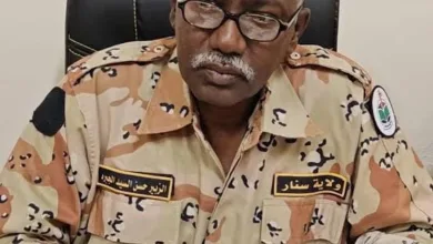 سنار تجيز الخطة التأمينية لعيد الأضحى وتوجه بإقامة الصلاة داخل المساجد 2 707562693 1024499566598415 3769354702149631629 n