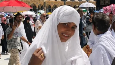 صورة.. ما هي الرسالة التي كتبتها الصحفية سهير عبد الرحيم لخادم الحرمين الشريفين وتسببت في غضب السفير السعودي بالخرطوم؟ 2 709821498 981822347928509 7544604623108725769 n