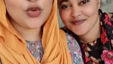 شاهد بالصورة والفيديو.. حسناوات سودانيات يطلبن الزواج من شباب أو كبار سن من أي قبيلة تعرف على الشروط والتفاصيل!! 5 729cdf3c 0ec4 4af1 8b97 ce019b65d4aa