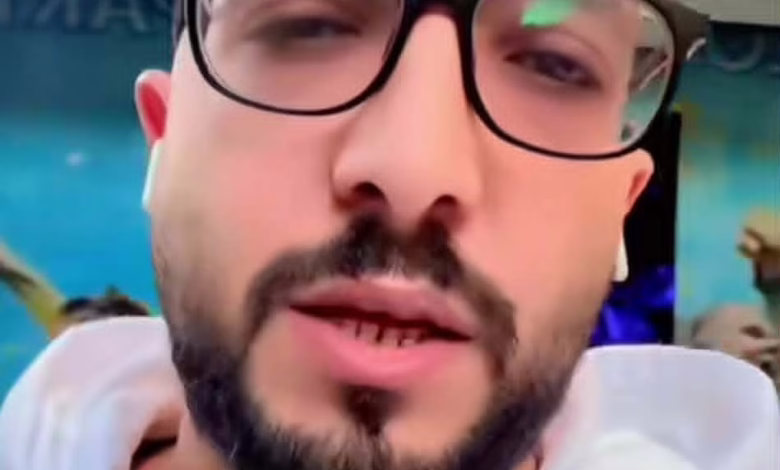 شاهد بالفيديو.. شاب مصري: (4 صفات موجودة عند الشعب السوداني أول ما تشوفهم ترفع لهم القبعة تحية واحتراما) 1 a64ca5e0 bba2 4541 abc4 45df19d3a4c9