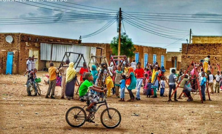 تحديد موعد عطلة عيد الاضحى 2026 في السودان 1 ffff