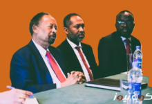 نيروبي تستقبل وفود الأحزاب والحركات السودانية قبل بدء اجتماعات الغد 28 kkd 1 1140x641 1