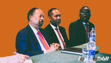 نيروبي تستقبل وفود الأحزاب والحركات السودانية قبل بدء اجتماعات الغد 2 kkd 1 1140x641 1