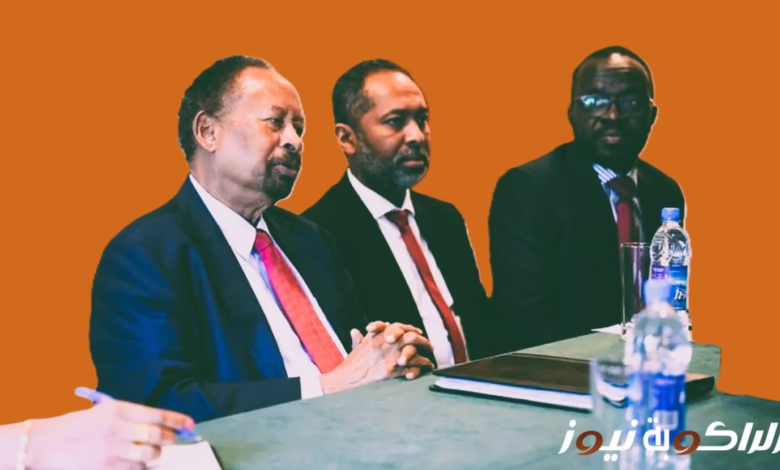 نيروبي تستقبل وفود الأحزاب والحركات السودانية قبل بدء اجتماعات الغد 1 kkd 1 1140x641 1