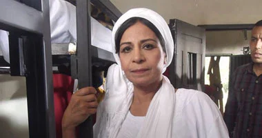 عفاف مصطفى عن كواليس الكلام على إيه: مصطفى غريب كان بيوقعنا من الضحك 2 s420146151016