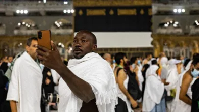 جولة ميدانية تكشف أوضاع الحجاج السودانيين في مكة 2 v