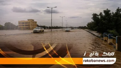 عواصف قوية تضرب القضارف وتتسبب في دمار واسع للبنية السكنية 2 wewed 1140x641 1