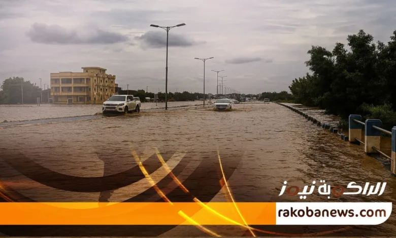 عواصف قوية تضرب القضارف وتتسبب في دمار واسع للبنية السكنية 1 wewed 1140x641 1