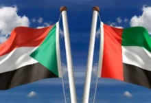 السودان والإمارات